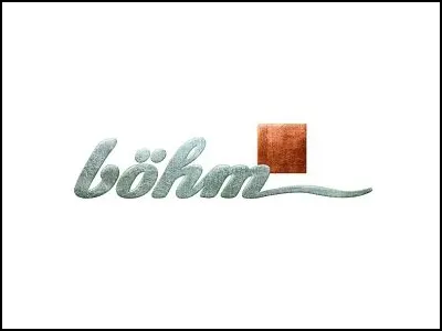 Logo Böhm