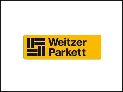 Logo Weitzer Parkett