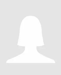 Blankowoman